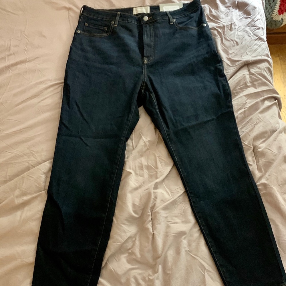 Everlane Jeans